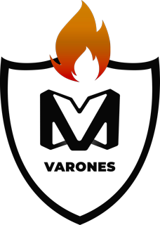 Logo Color Oscuro VaronesManantial