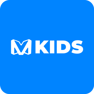 Logo Color Kids Manantial